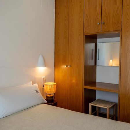 Boutique Hotel Los Limoneros Moraira Esterno foto