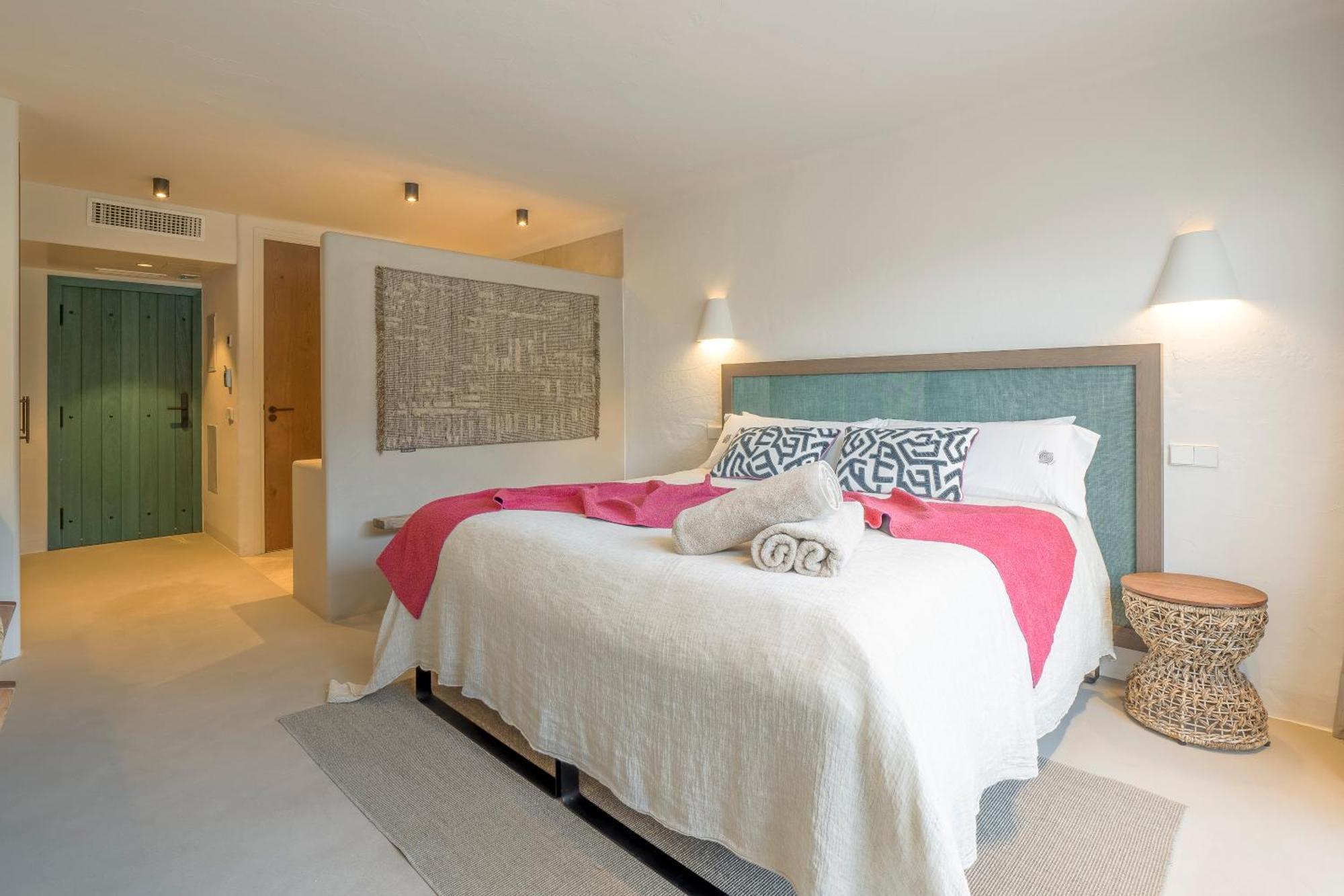 Boutique Hotel Los Limoneros Moraira Esterno foto