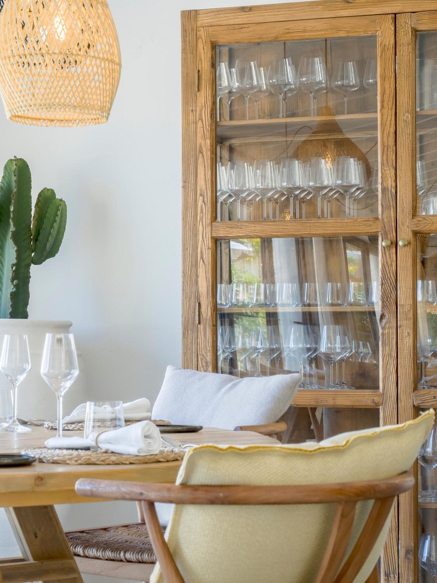 Boutique Hotel Los Limoneros Moraira Esterno foto